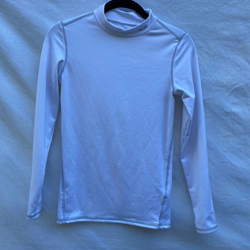Champion Long-sleeve
